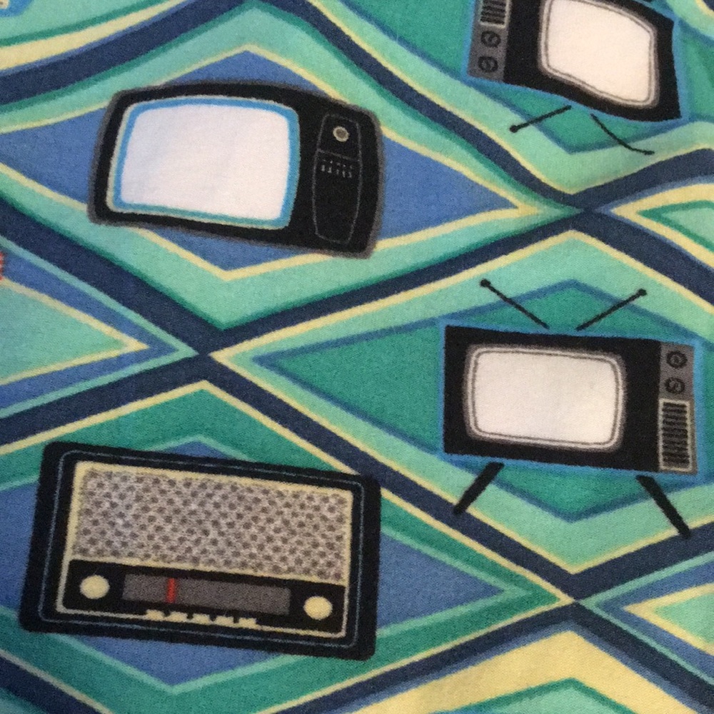 Lularoe Leggings OS